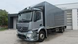 Mercedes-Benz Axor 1827L Koffer LBW - Mercedes-Benz 1827