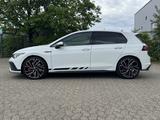 Volkswagen Golf 8 GTI Clubsport DSG | 300 PS | IQ.Light  - Volkswagen Golf: GTI 30