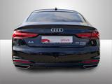 Audi A5 SPORTBACK 45 TFSI QUATTRO - Audi A5: Sportback TFSI