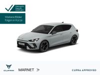 Cupra Leon - Vorschau Bild 1
