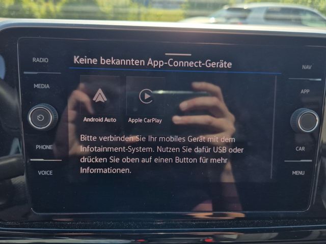 T-Roc R-Line 1.5 TSI DSG,IQ.DRIVE,Kamera