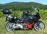 BMW F 800 GT - Motorräder in Freiburg