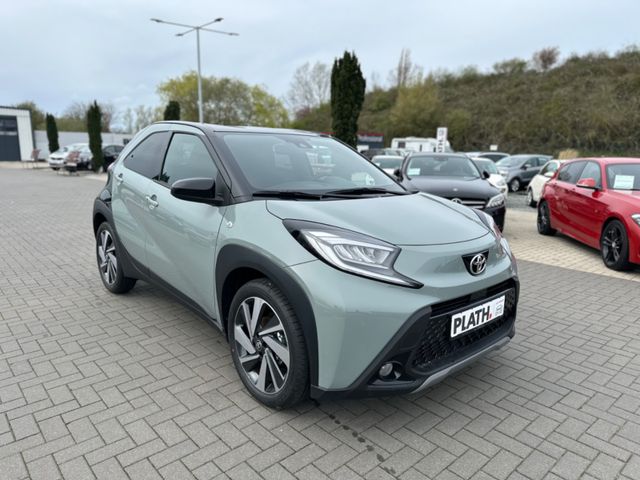 Toyota Aygo  X *Kamera*Carplay*SOFORT*