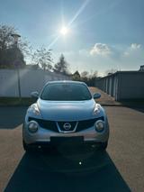Nissan Juke F15 1.6 - gebrauchte Nissan Juke aus dem Jahr 2010