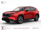 Mazda CX-5 Exclusive-Line 141 Automatik 360°|BOSE|Teil - Mazda CX-5 von 2026