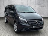 Mercedes-Benz Vito Mixto 116 CDI 4MATIC Lang*LED*Standh.*AHK* - Mercedes-Benz Vito Gebrauchtwagen in Münster