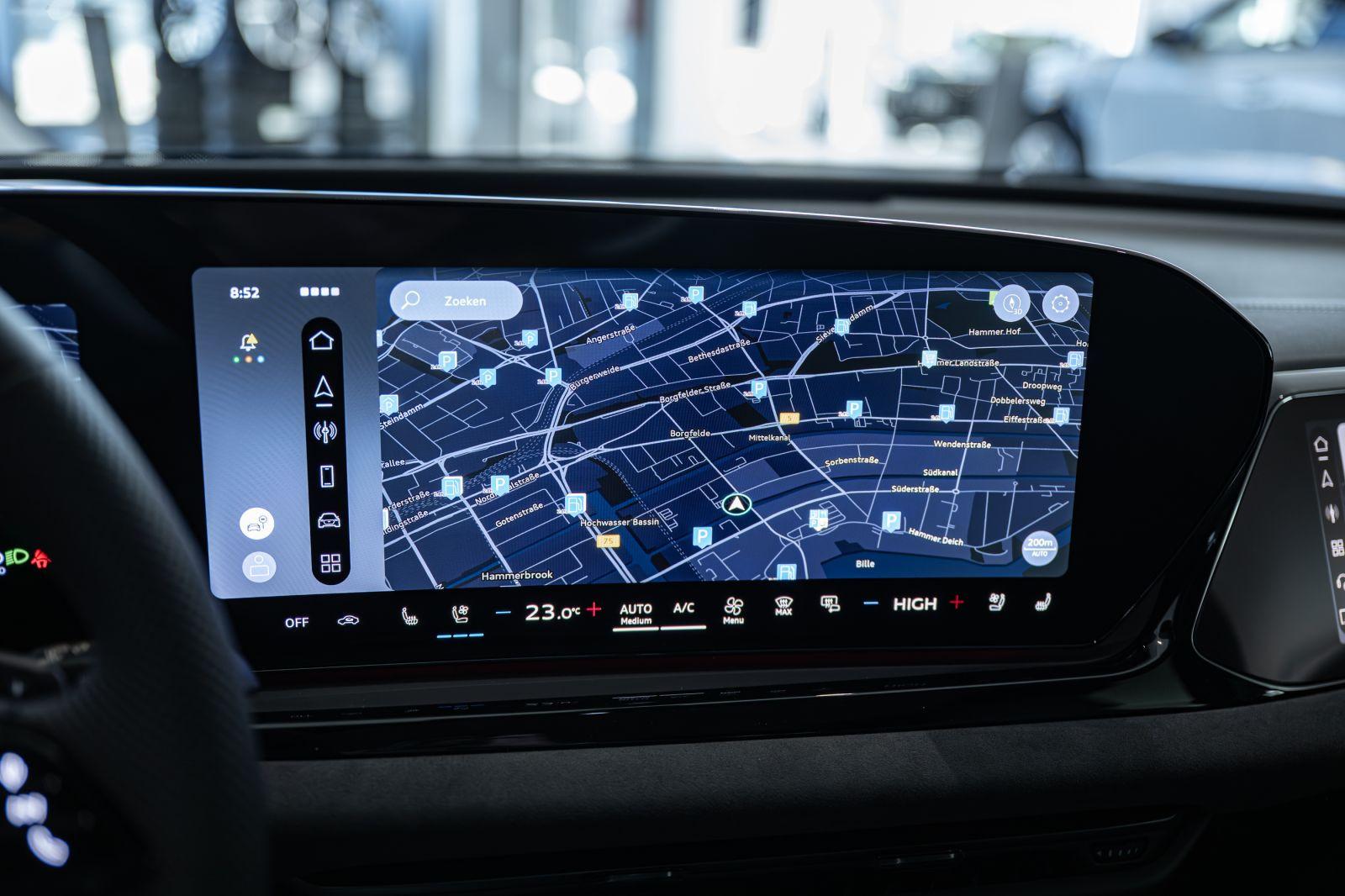 Audi S5 Limousine TFSI 270 kW S tronic