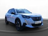 Peugeot 2008 Elektro Allure Pack 136 OB-Charger Sitzheiz - Peugeot 2008 in Kassel