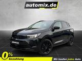 Opel Grandland 1.2 Turbo GS Line AUTOM.,LED,Navi,SHZ - Opel Grandland (X) aus 2023