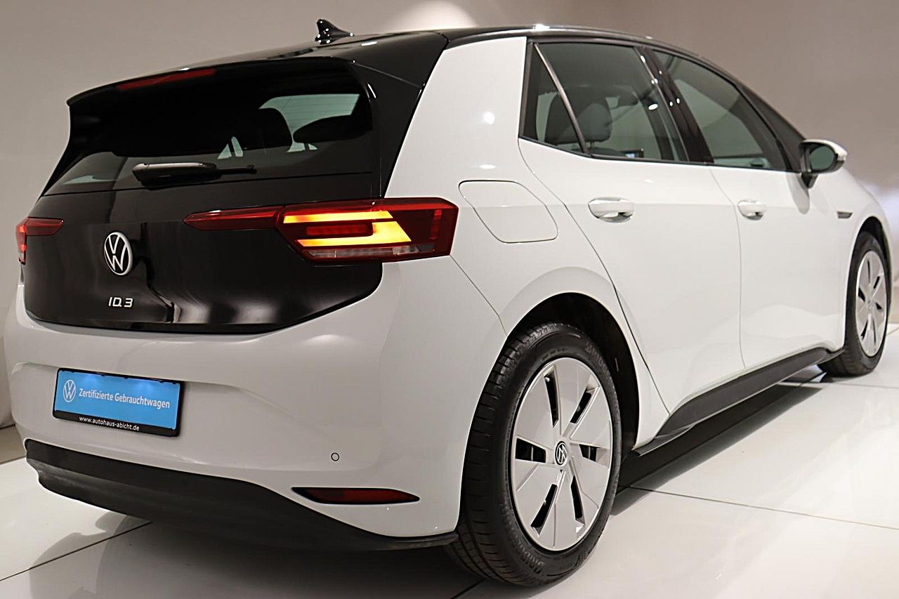 Volkswagen ID.3 - Bild 4