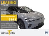 Volkswagen ID.4 PURE PDC CLIMATRONIC ACC LED - gebrauchte VW ID.4 aus dem Jahr 2024