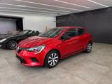 Renault Clio V 1.0 TCe Equilibre*LED*Tempomat*Spurhalte* - Renault Clio: Rot