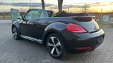 Volkswagen Beetle 2.0 TDI DSG ALLSTAR Cabr. Sound, 8-fach - Volkswagen Beetle: Allstar