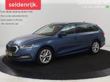 Skoda Octavia 1.5 TSI First Edition | Head-Up | sitzhe - Skoda Octavia 1U mit Benzin-Antrieb
