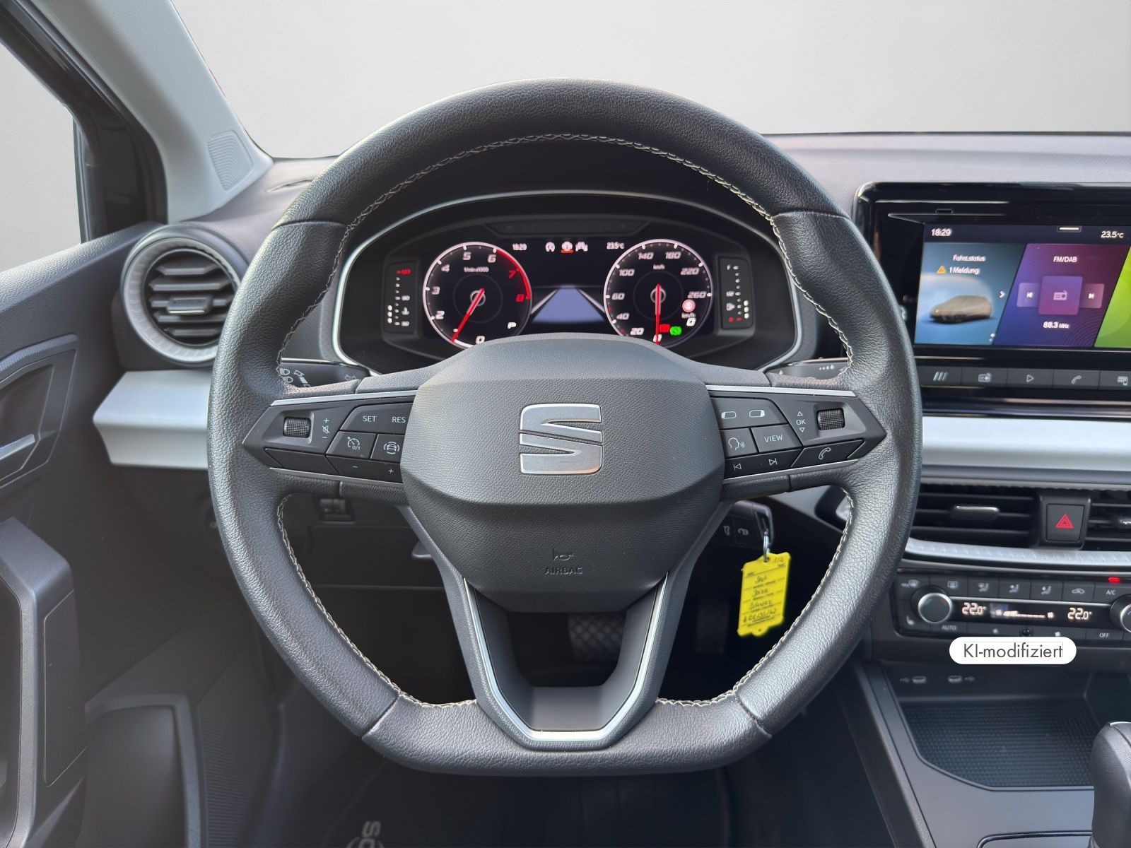 Seat Ibiza - Bild 10