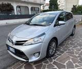 Toyota Verso 1.6 D-4D Active - gebrauchte Toyota Verso aus dem Jahr 2017