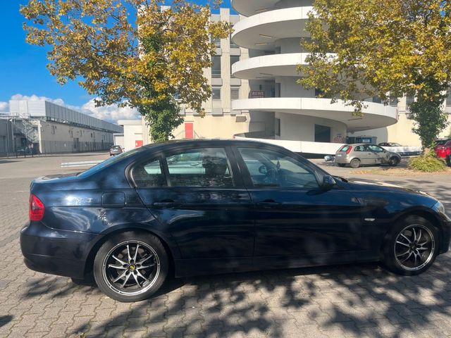 BMW E90 Top Zustand