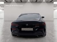 BMW M850 - Vorschau Bild 7