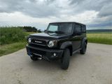 Suzuki Jimny AHK, BF Goodrich, CarPlay, Privacy Folie - Suzuki Jimny aus 2022