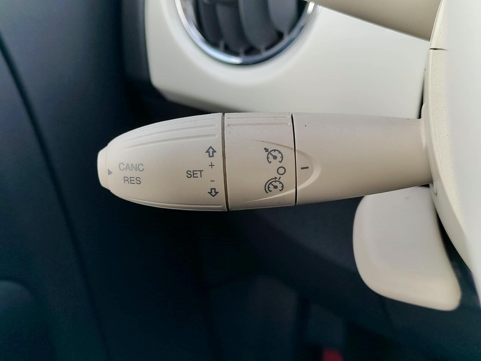 FIAT 500C 1.2 Lounge Navi Tempomat Klimaautomatik – Bild 19
