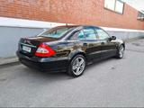 Mercedes-Benz E200 NGT W211 Kompressor Erd... - Mercedes-Benz E 200: Ngt