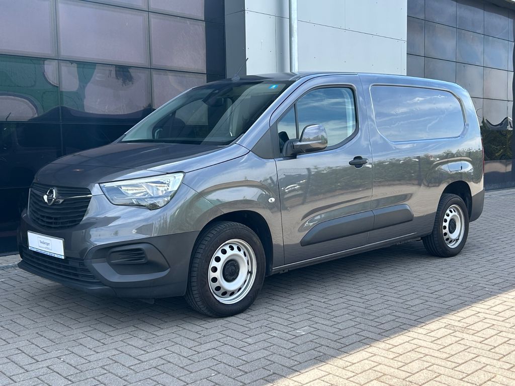 Image of Opel Combo