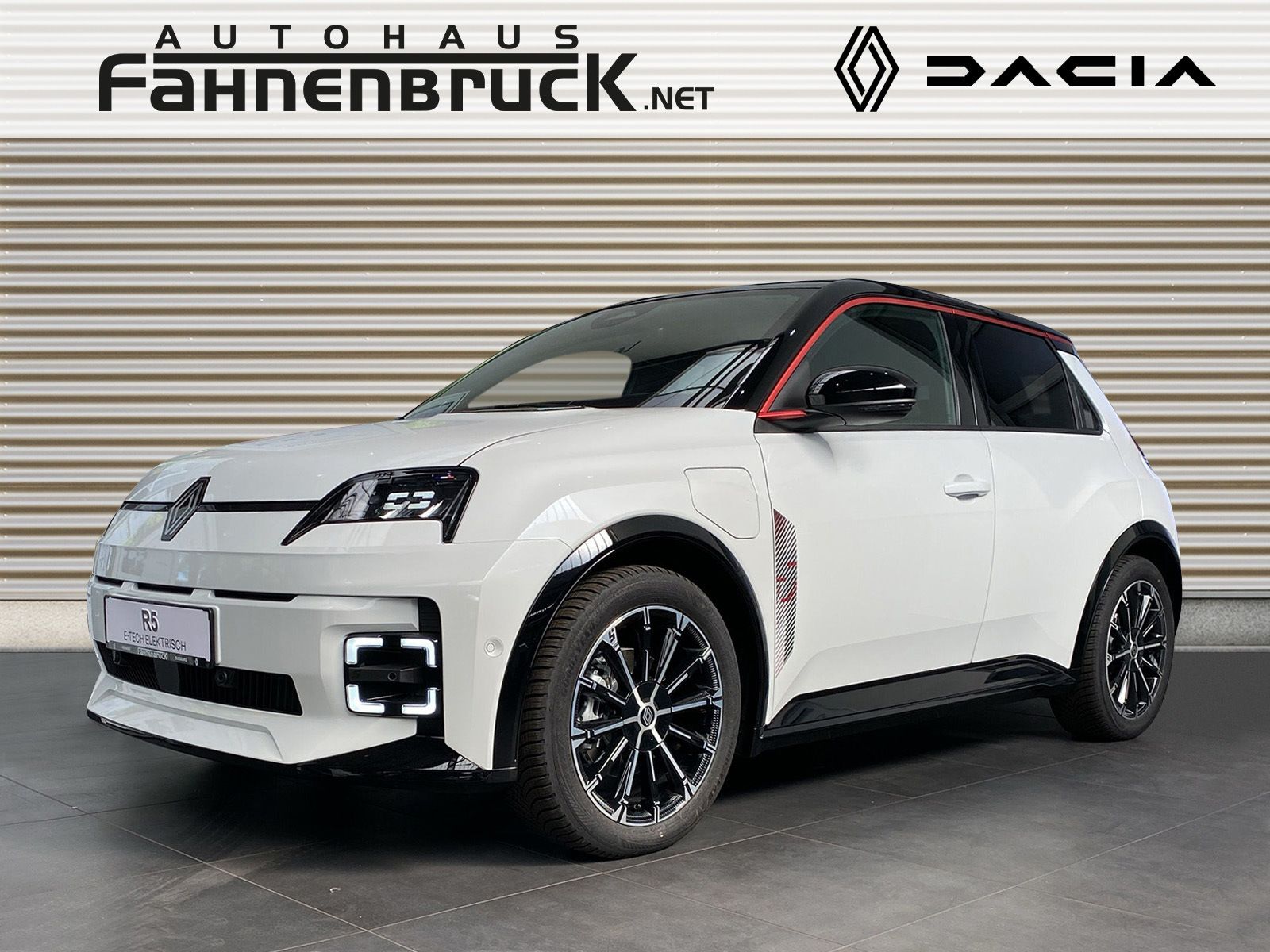 Renault R 5 - Bild 1