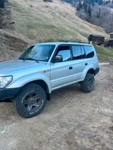 Toyota LandCruiser J95 - Toyota: Pickup, Landcruiser