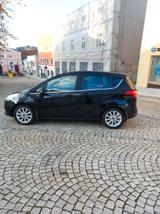 Ford B-Max 1,6 Ti-VCT 77kW SYNC Edition PowerShif... - Ford B-Max mit Benzin-Antrieb: Limousine, 1.6