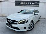 Mercedes-Benz MERCEDES-BENZ A 160 d SPORT 2017!!! AUTOMATICO!! - gebrauchte Mercedes-Benz A 160 aus dem Jahr 2017