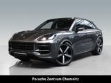 Porsche Cayenne E-Hybrid Coupé Black Edition!;HA-Lenkung - Porsche Cayenne Coupe-Black-Edition