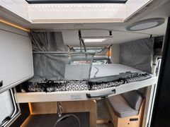 Sunlight T67**Modell 2024**viel Zubehör**