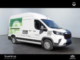 Maxus eDeliver 9 L3H3 88kWh DAB SHZ LED PDC Klima Kast - Maxus eDeliver 9 Gebrauchtwagen