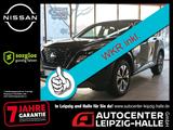 Nissan X-TRAIL N-CONNECTA 1.5 VC-T MHEV 4x2 WKR inkl. - Nissan X-Trail in Halle