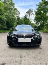 BMW M340i xD BMW Premium S Garantie HK DAP Adaptiv M - BMW M-Modelle in Stuttgart