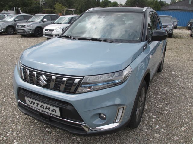 Suzuki Vitara 1.4 BOOSTERJET Hybrid Comfort*LED*Rückfk.