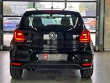 Volkswagen Polo V 1.8 TSI GTI+Klimaaut.+RCD+Bluetooth+17" - Volkswagen Polo: Schwarz, GTI
