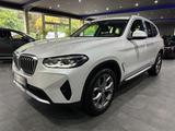 BMW X3 xDrive 20 d / Sitzklima / LEDER /NAVI /KAMERA - BMW X3: Si