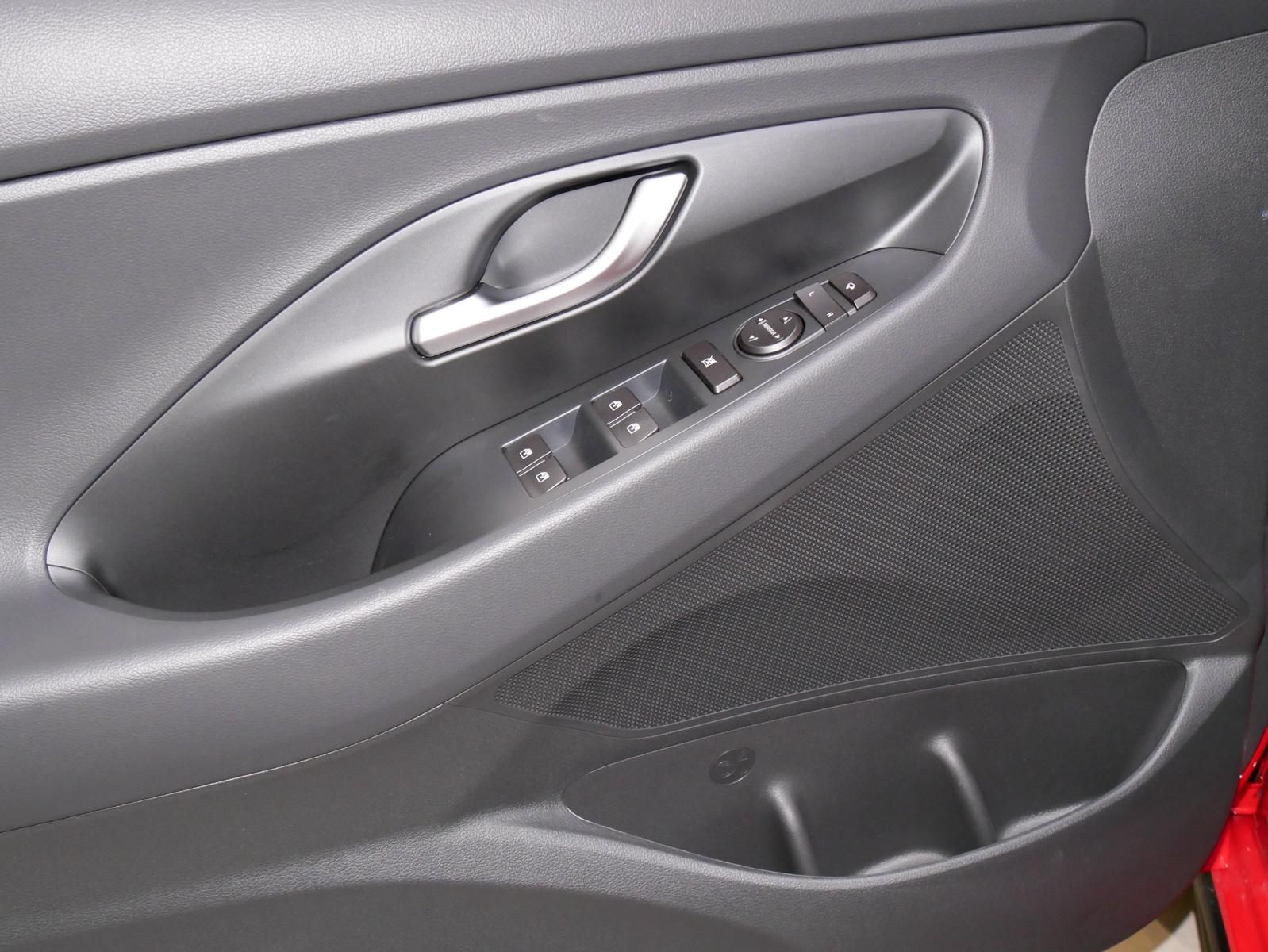 Hyundai i30 – Bild 17