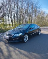 Volkswagen Passat CC 2.0 TDI DSG. Automatik   Panoramadach