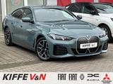 BMW i4 Gran Coupe xDrive40 M SPORT DA-PRO PA+ HUD - BMW i4 xDrive40 Gebrauchtwagen