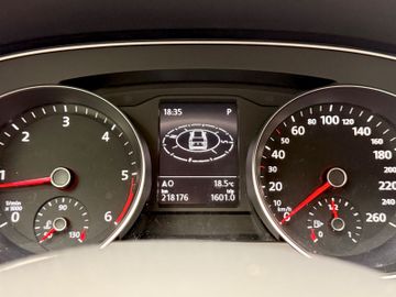 Volkswagen Passat Variant - 10