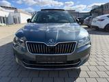 Skoda Superb 1.6TDI DSG Lim Ambition PANO*NAVI*XEN*CAM - Skoda Superb: 1.6