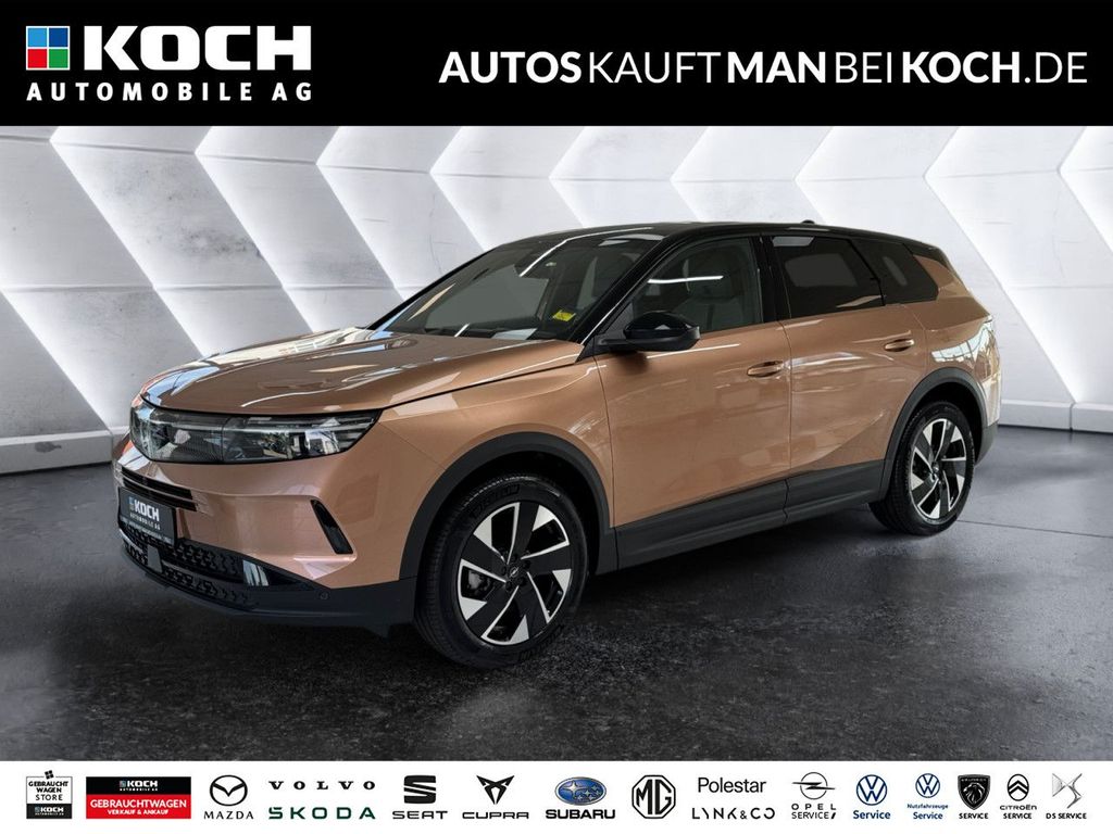 Image of Opel Grandland (X)