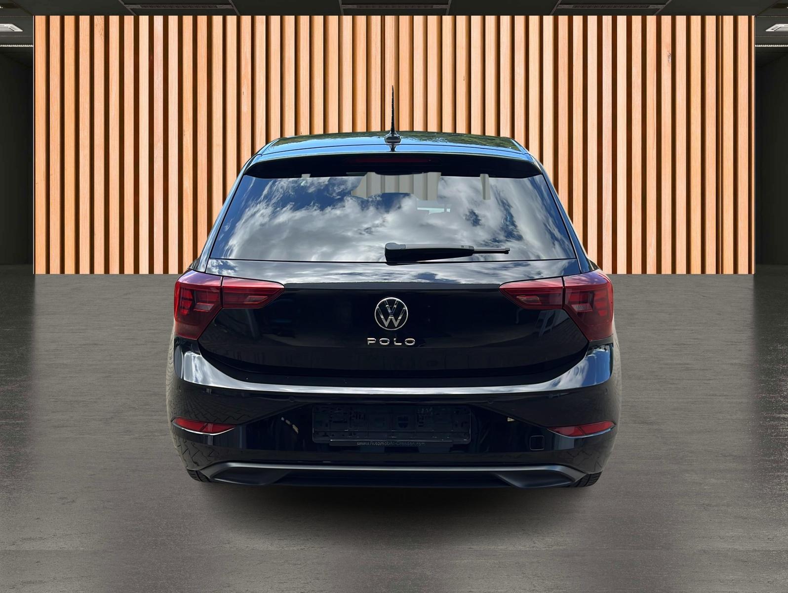 Volkswagen Polo 1.0 TSI Goal*LED*LightAssist*DAB*Einparkhil, миниатюра 9