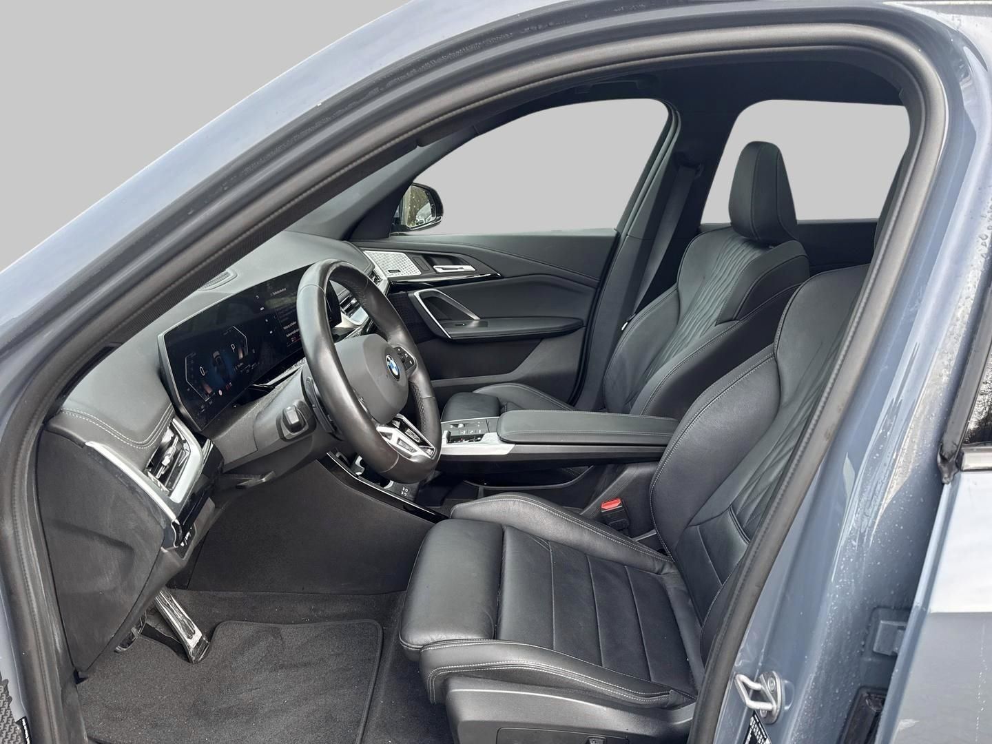 BMW X1 - Bild 9