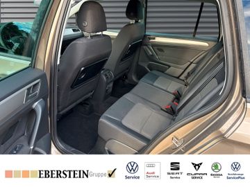 Volkswagen Golf Sportsvan Comfortline 1.2 TSI AHK RFK NAVI