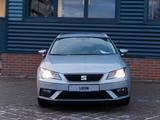 Seat Leon ST Style 1.6 TDI 115 PS|ACC|AHK|Standheiz. - Seat Leon mit Diesel-Antrieb: Standheizung