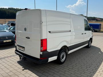 Volkswagen Crafter - 11