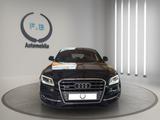 Audi SQ5 3.0 TDI competition quattro*RFK*UVM - Audi SQ5 mit Diesel-Antrieb: Schwarz